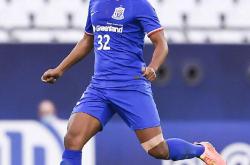 雄鹿未来可期亚冠窗口期走向成谜，赛后迎来里程碑都惊呆了的简单介绍28circles