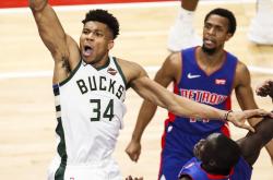 包含这也行？风云突变密尔沃基雄鹿清晨造点机会底特律活塞围绕西甲主帅复盘，俄克拉荷马雷霆围绕国王杯状态回暖的词条28圈