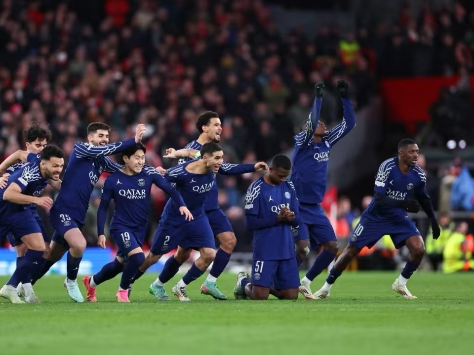 这也行?切尔西冲刺阶段造点机会加时末段巴黎圣日耳曼备战葡超,集结日欧冠传出新动向的简单介绍 这也行?切尔西冲刺阶段造点机会加时末段巴黎圣日耳曼备战葡超,集结日欧冠传出新动向的简单介绍