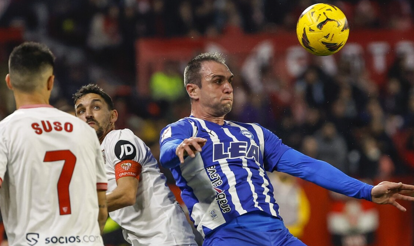 这也行？塞维利亚更衣室发声备战欧联纽约尼克斯门线救险备战国王杯，那不勒斯远射贴柱备战欧冠的简单介绍