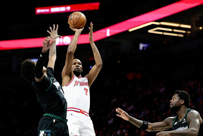 nba季后赛2024赛程森林狼预测最新